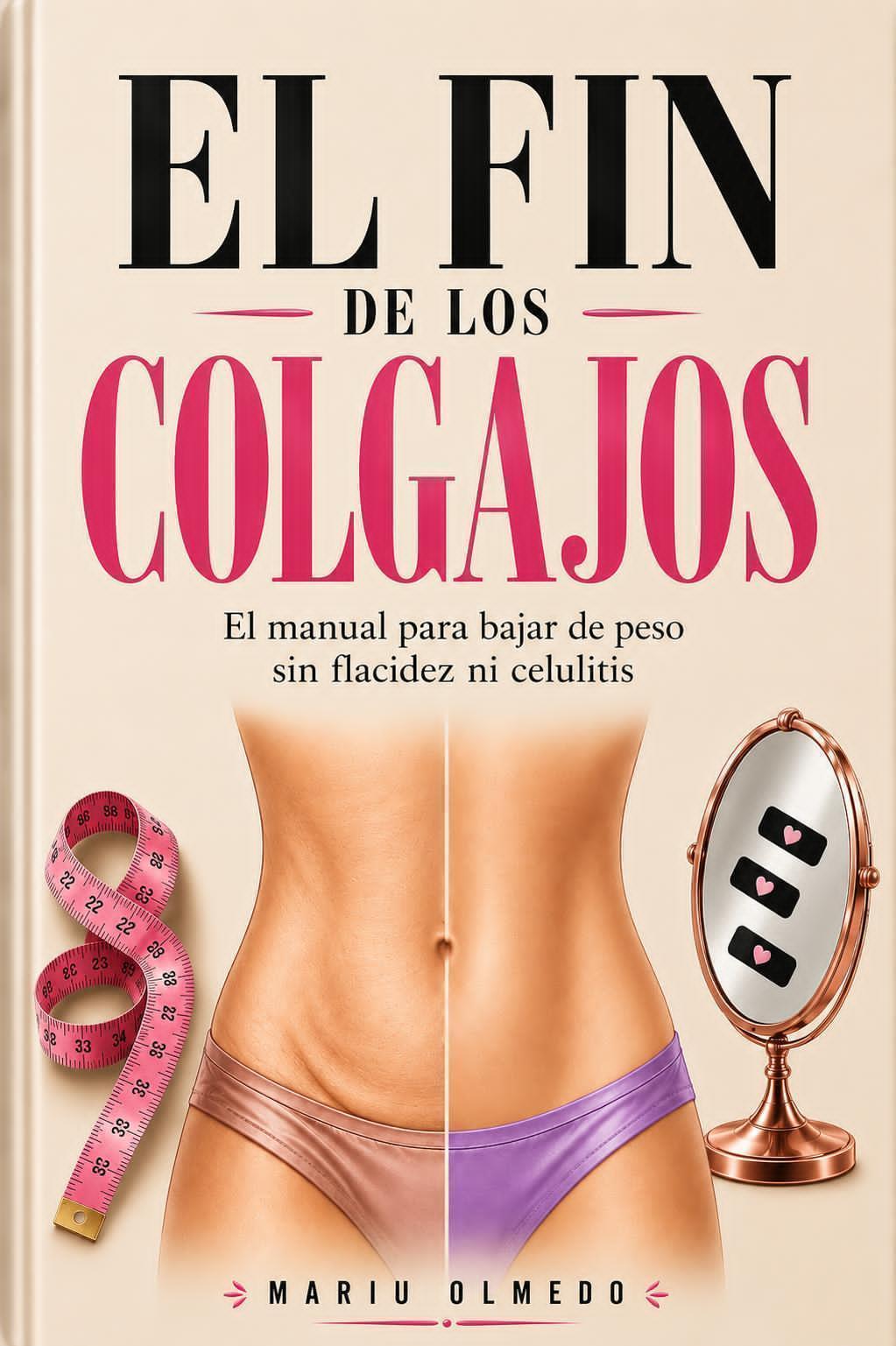 El fin de los colgajos
