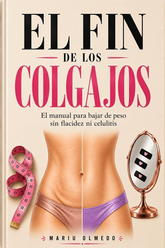 El fin de los colgajos